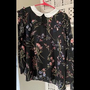 Cece Blouse